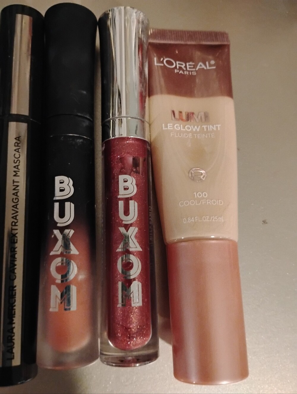 Makeup Pandora - Picture 4 of 7